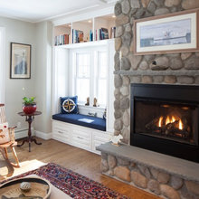 3rd Floor Family Room