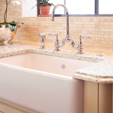 Traditional Style Kitchen, Austin