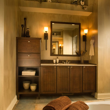 Bathrooms