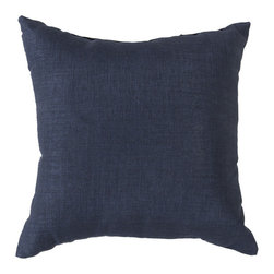 Storm- (ZZ-405) - Decorative Pillows