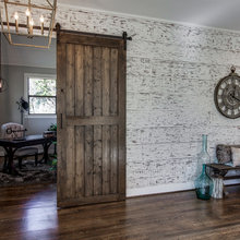 Walls & Doors