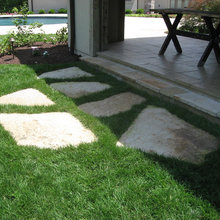 patio ideas
