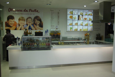Museu da Pasta