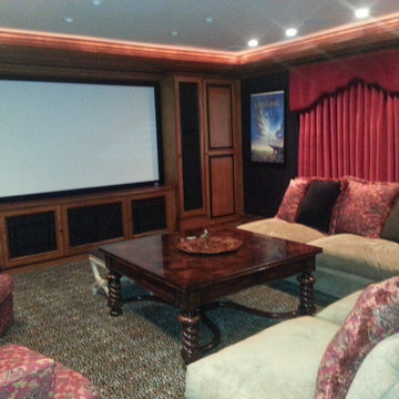 Theater