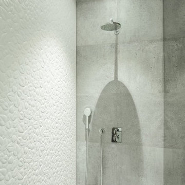 cortina residence bathroom