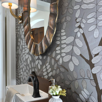 Carlston Avenue Residence