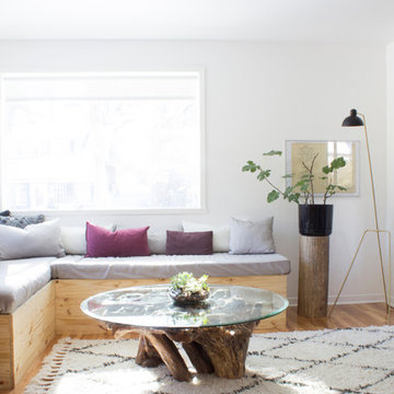 My Houzz: From Dated to Dreamy in 3 Weeks