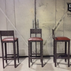 Barstools - Bar Stools And Counter Stools