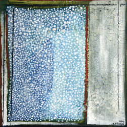 The Santa Monica Series No. 12 - Paintings