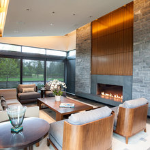 Fireplaces