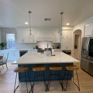Mastery Home Improvement Projects sample