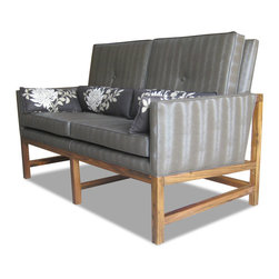 Francisco Sofa - Products