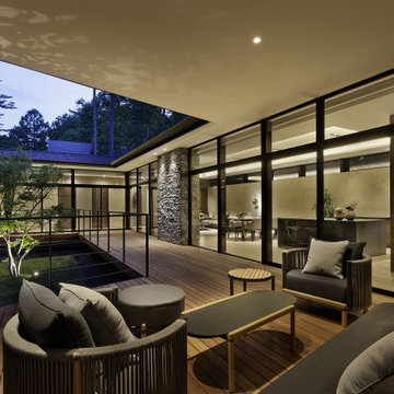 KOU VILLA