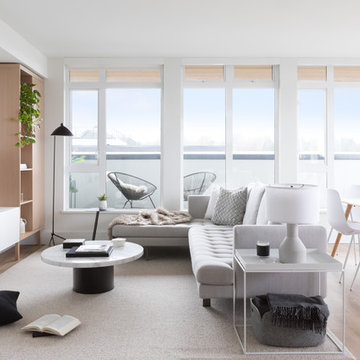 EAST PARK PENTHOUSE