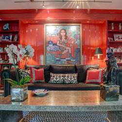 Living Spaces - Products