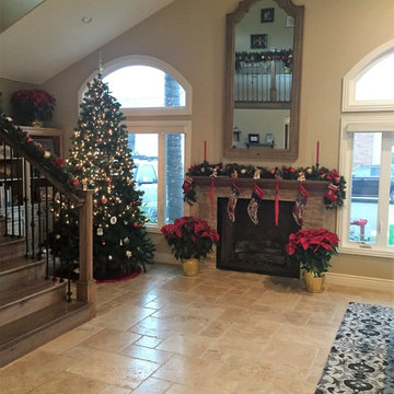 Fountain Valley Full Home Design-Build Remodel