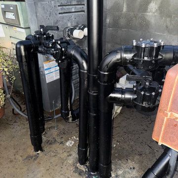 Pool Equipment Upgrades