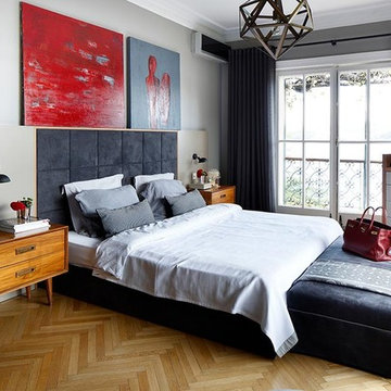 AA HOUSE EMIRGAN