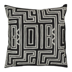 Kuba (LG-560) - Decorative Pillows
