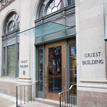 Historic Restoration Projects