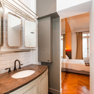 The Chic Cool & Spicy Residence