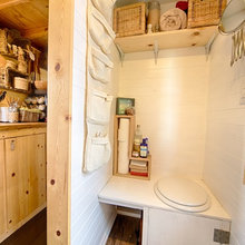 Bathroom Storage Ideas