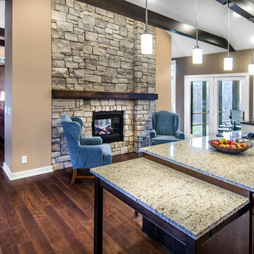 Private Wooded Retreat