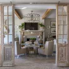 The Cottage