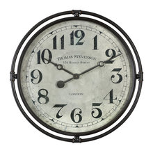 Clocks