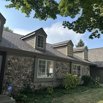 Roofing