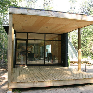 Cawaja weeHouse