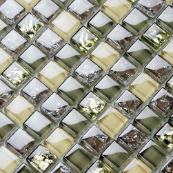 Interior tiles small chips - Products