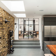 Internal kichen doors ideas