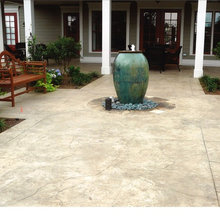 Bubbling Urns