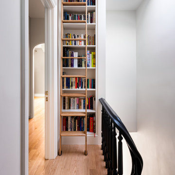 BERGEN TOWNHOUSE