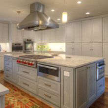 JTK - Kitchen Ideas