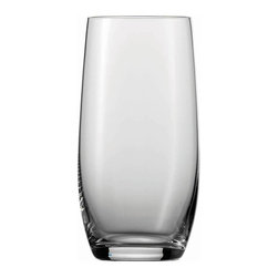 Schott Zwiesel 2.258 Tritan 14.2 oz Banquet Long Drink Glass, Set of 6 - Everyday Glasses