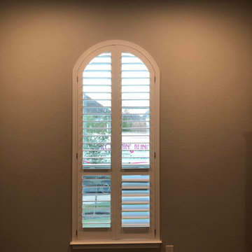 Window Treatments