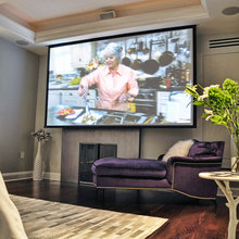 AudiO visual