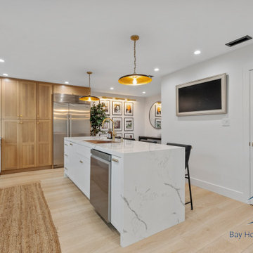 Full House Remodel (Richmond)