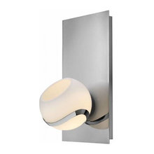 Vanity lighting