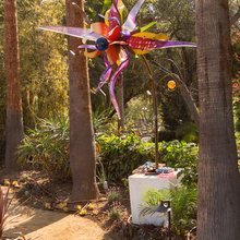 Kewl Outdoor Art
