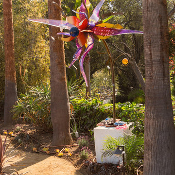 The 2016 Pasadena Showcase House of Design