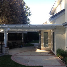Pergola