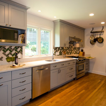 Sam's Kitchen