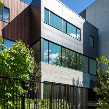 Groundwork Design - Bucktown