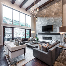 New House