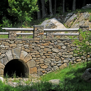 Bedford Equine Compound