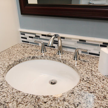Bathroom Revamp
