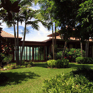 Bay Avenue Residence